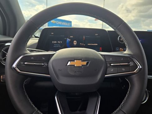 New 2026 Chevrolet Blazer EV LT image 29