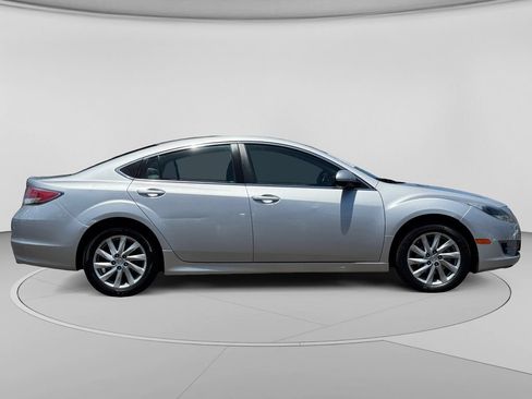 Used 2012 MAZDA MAZDA6 i Touring FWD image 31