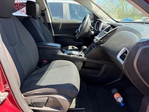 Used 2017 Chevrolet Equinox LT w/ LPO, Protection Package image 5