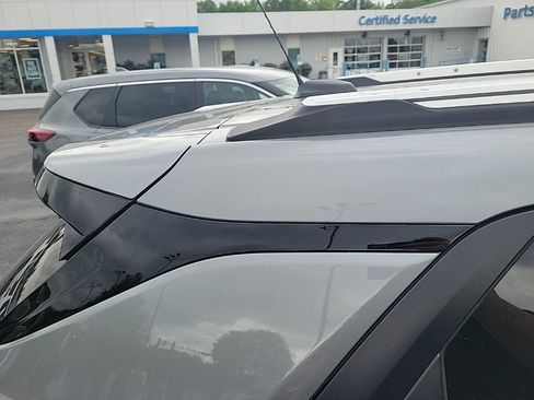 Used 2026 Chevrolet TrailBlazer LT w/ LT Cold Weather Package FWD image 13