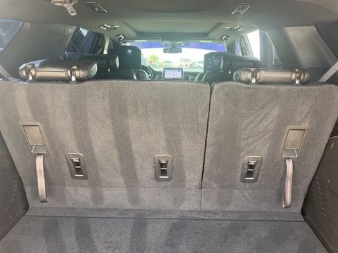 Used 2021 Chevrolet Tahoe Z71 w/ Rear Media and Nav Package image 26