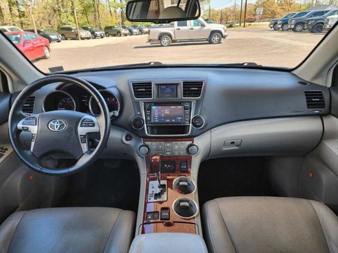 Used 2013 Toyota Highlander Limited image 22