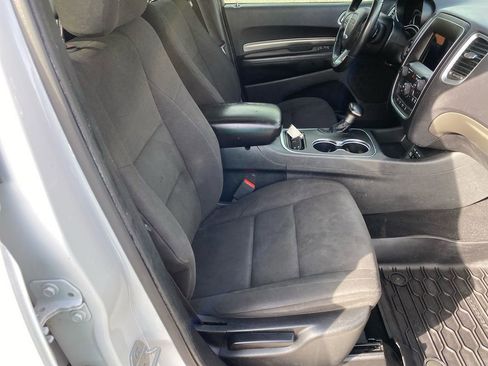 Used 2019 Dodge Durango SXT w/ 3rd Row Seating Group image 35