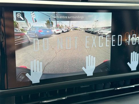 New 2025 Jeep Gladiator Mojave w/ Convenience Group image 26