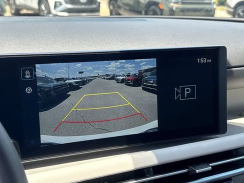 New 2026 Hyundai Tucson SEL Plus FWD image 18