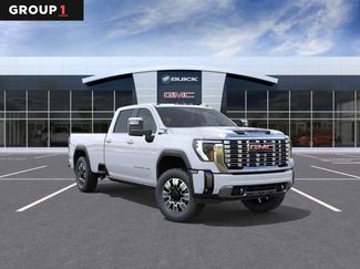 New 2026 GMC Sierra 3500 Denali w/ Denali Reserve Package AWD/4WD video 1