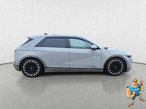 Certified 2022 Hyundai Ioniq 5 Limited image 4