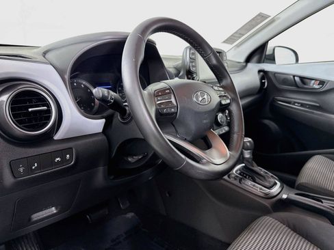 Used 2019 Hyundai Kona SEL FWD image 4