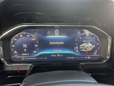 Used 2024 Chevrolet Silverado 1500 High Country w/ Max Trailering Package image 21