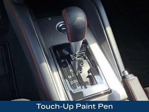 Used 2024 Mitsubishi Outlander Sport LE AWD/4WD image 11