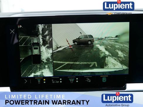 New 2026 Chevrolet Silverado 3500 LT w/ All Star Edition image 26