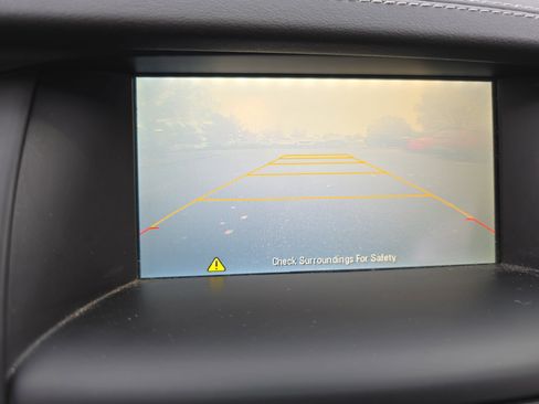 Used 2016 Buick Cascada Premium image 24