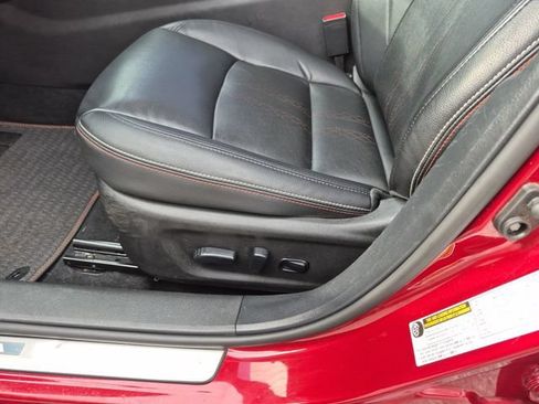Used 2024 Nissan Altima 2.0 SR FWD image 15