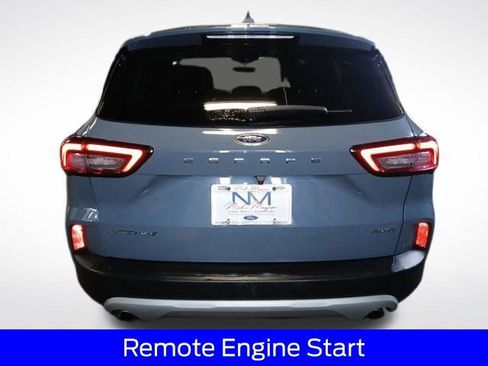 Certified 2023 Ford Escape Active AWD/4WD image 8