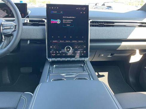 New 2026 GMC Sierra EV Elevation w/ Premium Package image 15