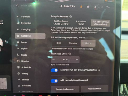 Used 2019 Tesla Model 3 Mid Range RWD image 28