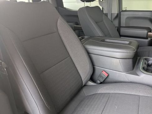 Used 2020 Chevrolet Silverado 1500 RST w/ All-Star Edition AWD/4WD image 30