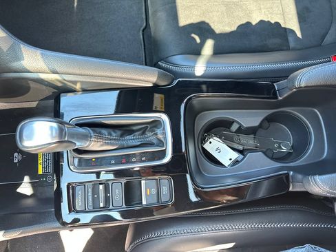 Used 2024 Acura Integra A-Spec FWD image 17