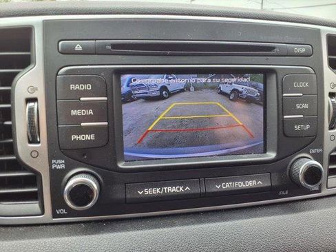 Used 2019 Kia Sportage LX FWD image 20