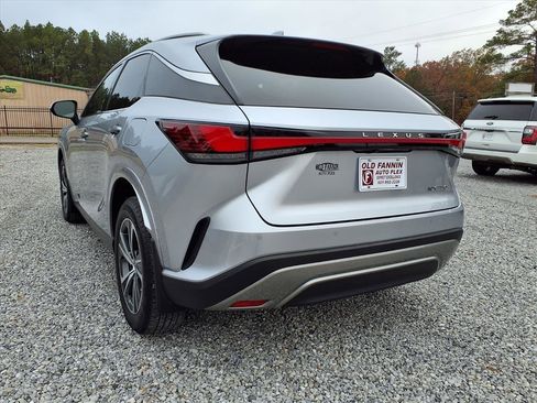 Used 2024 Lexus RX 350 Premium w/ Cold Area Package image 7