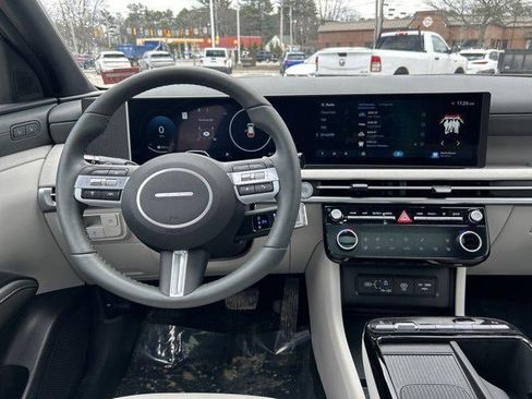 New 2026 Hyundai Tucson Limited AWD/4WD image 47