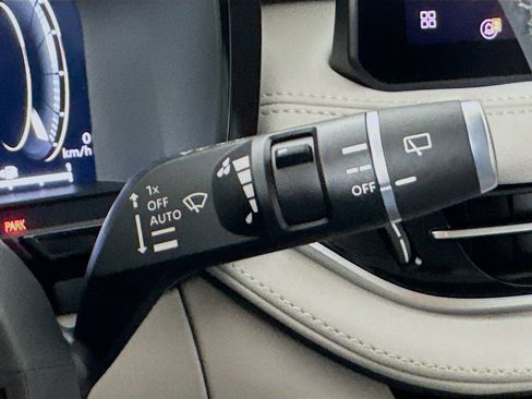 Certified 2026 INFINITI QX60 Luxe w/ Cargo Package image 15