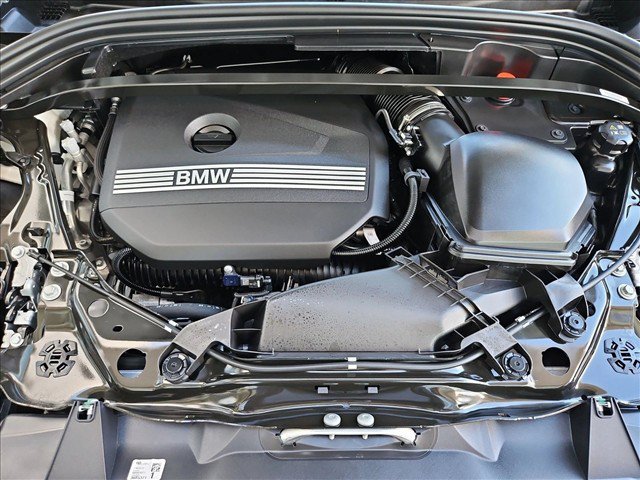 Used 2026 BMW X1 xDrive28i w/ M Sport Package AWD/4WD image 22