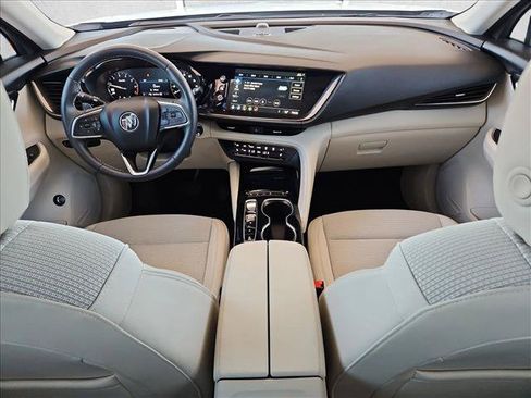 Certified 2023 Buick Envision Preferred AWD/4WD image 17