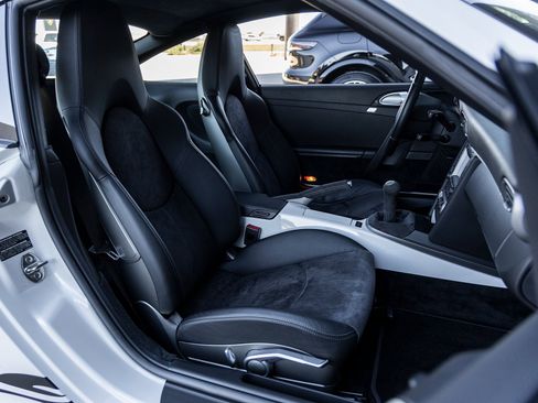 Used 2008 Porsche 911 GT3 RS image 65