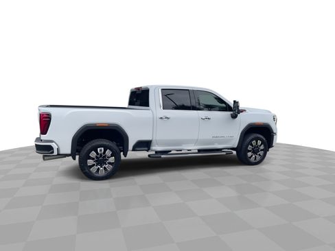 New 2026 GMC Sierra 3500 Denali w/ Denali Reserve Package AWD/4WD image 43