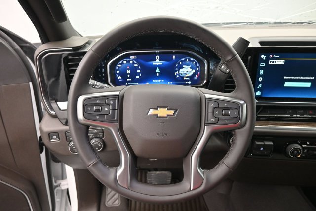 Used 2026 Chevrolet Silverado 2500 LT AWD/4WD image 15
