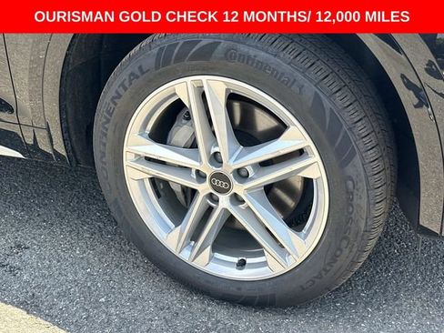 Used 2024 Audi Q5 e Prestige AWD/4WD image 8