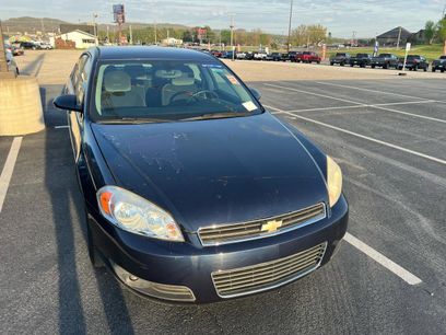 Used 2011 Chevrolet Impala LT