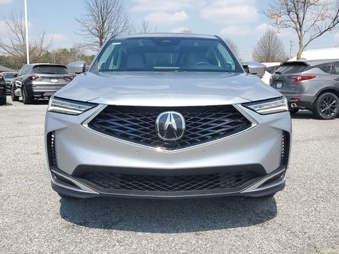 New 2026 Acura MDX w/ Technology Package image 2