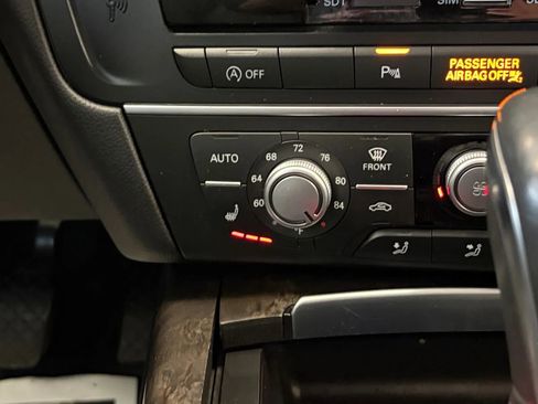 Used 2018 Audi A6 3.0T Sport w/ Cold Weather Package image 22