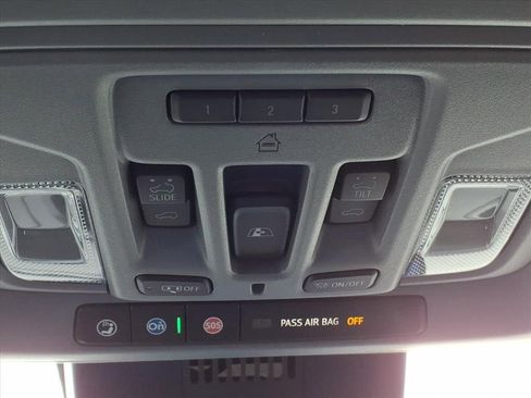 New 2026 Chevrolet Silverado 1500 LT Trail Boss image 20