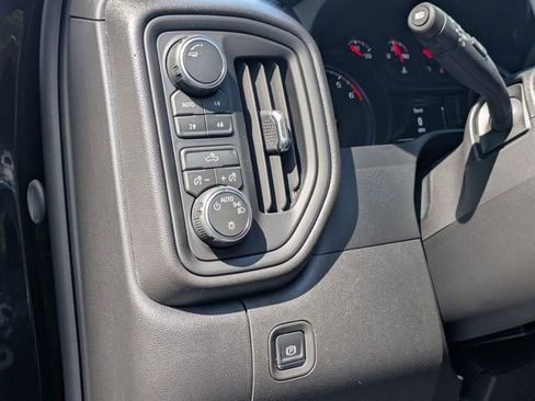 New 2026 Chevrolet Silverado 1500 Custom Trail Boss AWD/4WD image 12