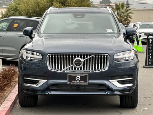 Certified 2023 Volvo XC90 T8 Ultimate image 11