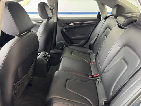 Used 2015 Audi A4 2.0T Premium Plus AWD/4WD image 26
