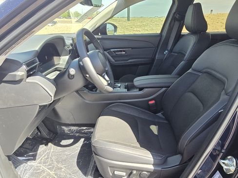 New 2026 MAZDA CX-5 Preferred AWD/4WD image 12