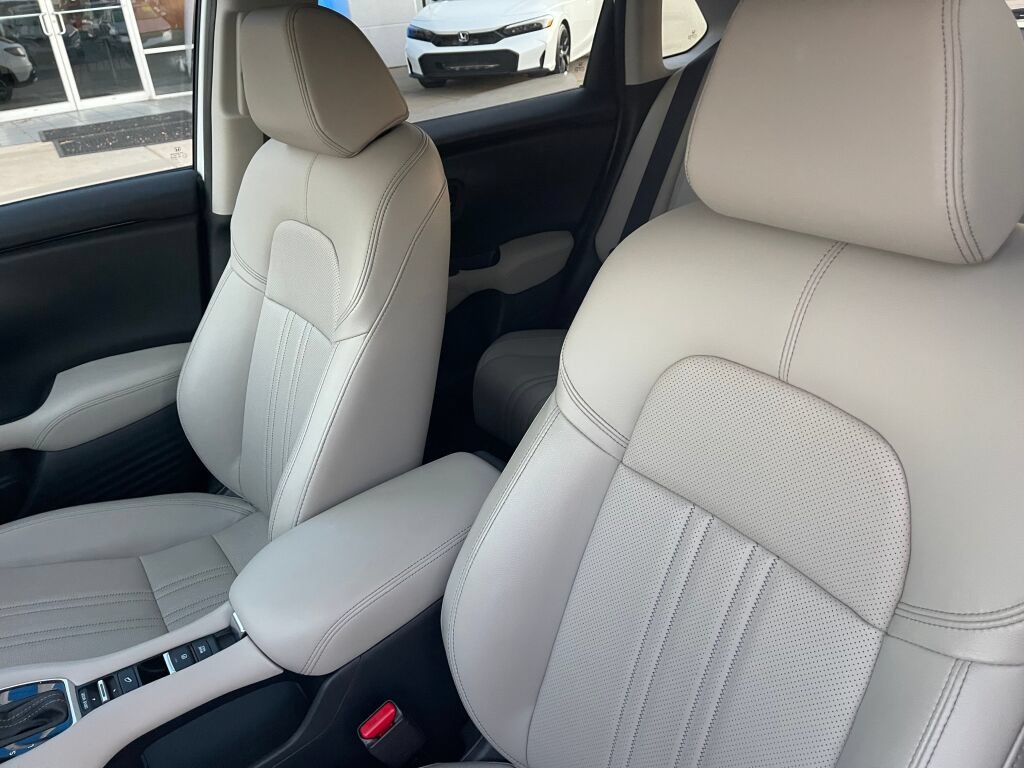 Certified 2024 Honda HR-V EX-L image 7