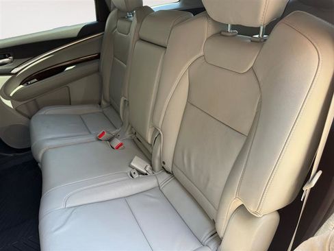 Used 2018 Acura MDX SH-AWD w/ Technology Package image 13