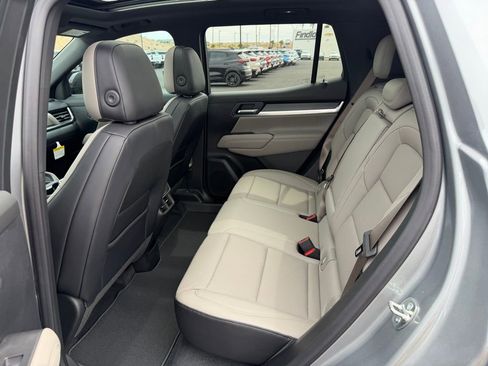 New 2026 GMC Terrain Elevation w/ Elevation Premium Package image 21