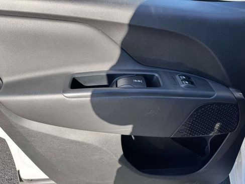 Used 2022 RAM ProMaster City Wagon image 15