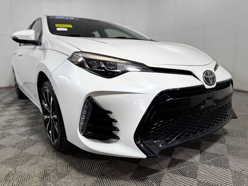 Used 2019 Toyota Corolla SE image 10
