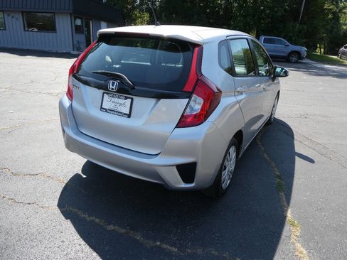 Used 2015 Honda Fit LX image 4