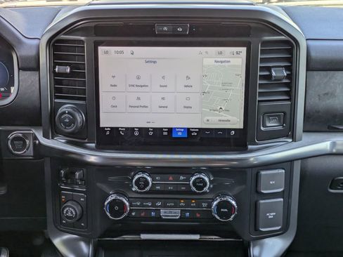 New 2026 Ford F150 Tremor w/ Equipment Group 402A High AWD/4WD image 18