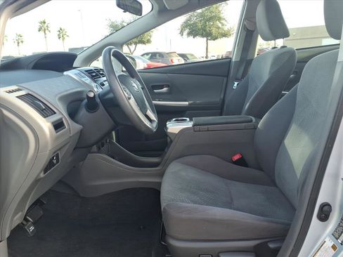 Used 2012 Toyota Prius V Five image 19