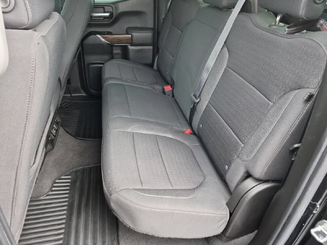 Used 2021 GMC Sierra 1500 Elevation AWD/4WD image 17