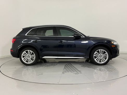 Used 2019 Audi Q5 2.0T Premium Plus image 8